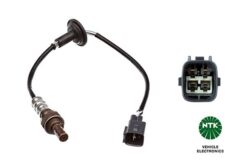 Oksijen Sensörü Toyota Avensıs 2.0l 1azfse Azt250 03-07 Ön Üst Sağ-avensıs 2.0l 1azfse Azt220 01-02 Ayar Sondası Oza669-ee27 - 8946520670-8946520690