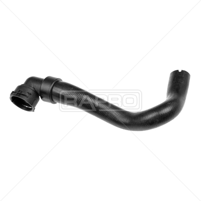 Radyatör Alt Hortumu Opel Corsa D 1.2-1.4 06 - 1336028-13249355