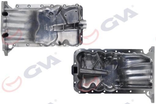 Motor Yağ Karteri Insıgnıa A-mokka-astra J-corsa D-corsa E-merıva B-aveo-cruze 1.2-1.4 Net-nel-neh- Xel-xer Febı 194105 - 55562729-652032-55573111