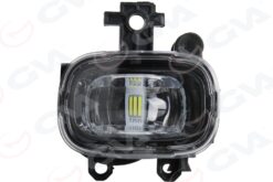 Sag Sıs Lambası Clıo V 19 Talısman 15 Zoe 13 Megane Iv 15 - 261504122R