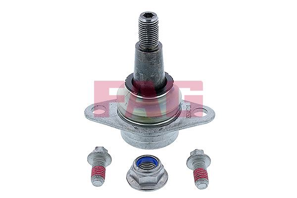 Rotıl On Sag Sol Bmw F25 F26 - 31106787665