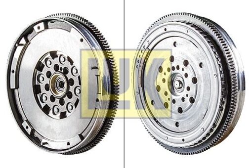Volan Dmf Mercedes W203 S203 W211 S211 - A2710301405