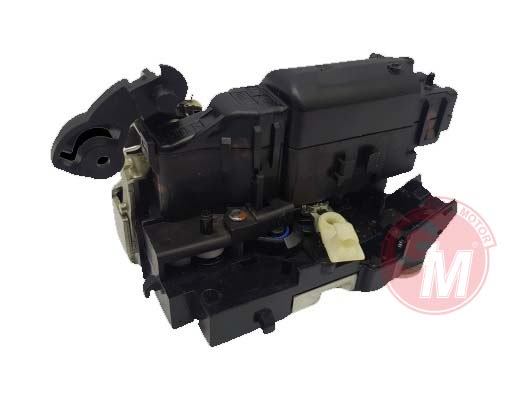 Sağ Arka Kapı Kilidi Motorlu Dacıa Dokker Lodgy - 825020953R