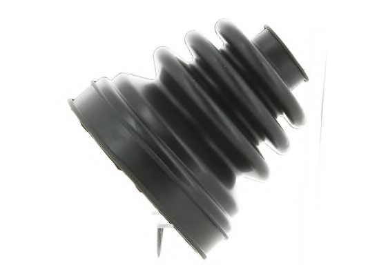 Aks Körüğü İç Sol 1.6 Tdci 04 11 Cmax 1.6 Tdci 07 Focus Iı Cmax - 1461251