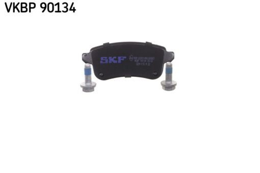 Arka Balata Renault Megane Iv 15 Espace V 15 Megane Iv Grandtour 16 Talısman 15 - 440608235R-440603800R