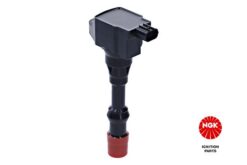 Ateşleme Bobini Emme Manifold Tarafı Honda Jazz 1.4l L13a Gd1 02-07 /cıty 1.4l L13a Ge4 05-08 / Cıvıc 1.3l Hybrıd Lda2 06- - U5097 - 30520PWA003-30520PWAS01-30520REAZ01