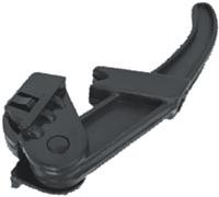 Motor Kaput Açma Kolu M131 Dkş - 4326718
