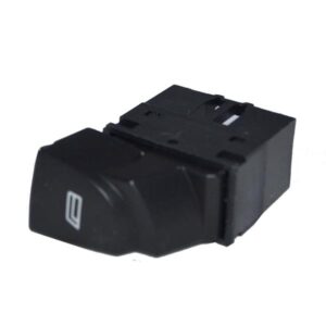 Cam Açma Anahtarı Tekli Sol Dct 6554.1 - 735315619R
