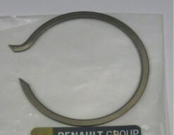 Grup Dişli Sekmanı Ön Renault Megane Iı Jc5 Jr5 - 8200299285-7703066420-7703066422