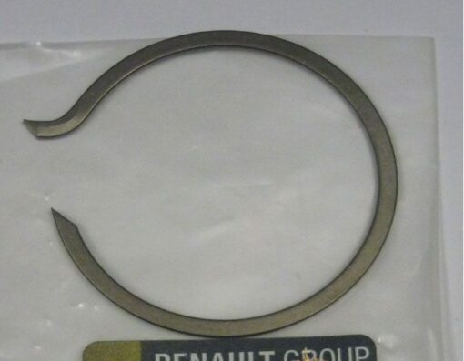 Grup Dişli Sekmanı Ön Renault Megane Iı Jc5 Jr5 - 8200299285-7703066420-7703066422
