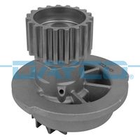 Devirdaim Su Pompası Chevrolet Aveo Kalos 1.4l F14d T200 T250 T255 06- / Lacettı 1.4l 1.6l Klan 05- / Daewoo Nubıra 1.6l A16dm 16v Klaj 97-02 - 96182871-96352650-96872702-96930074