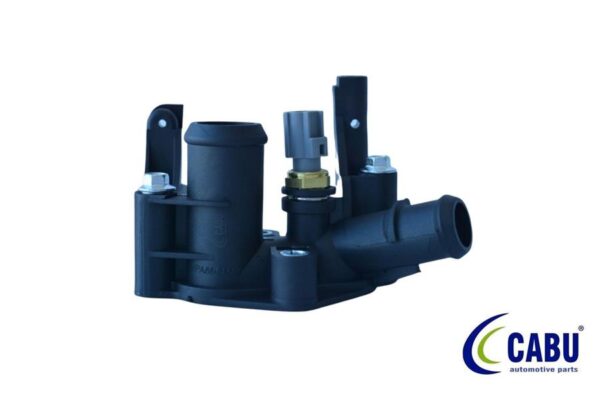 Termostad Yuva Kapagı Fıesta 02 08 C.max 05 10 B.max 1.4-1.6 Bnz 14 - 7M5G8K556AC-7M5112A646AA