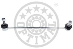 Askı Rotu On Sol Bmw X5 E53 00 06 - 31356750703