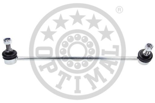 Askı Rotu On Sol Bmw X5 E53 00 06 - 31356750703