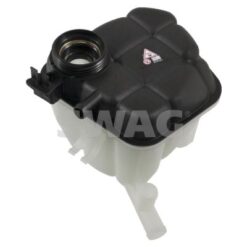 Radyator Yedek Su Deposu Mercedes W166 X166 C292 - A1665000049