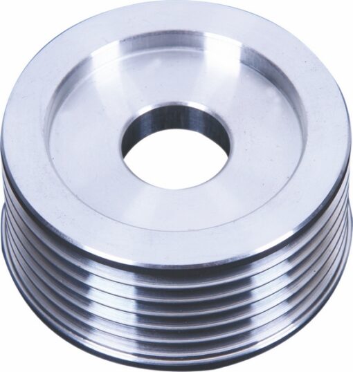 Alternatör Makarası P206-306-expert-partner-berlıngo-jumpy-xsara-scudo 1.9d 98- Alüminyum - 5705.3A