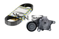 Alternatör Gergi Kiti 6pk962 Combo E-crossland-grandland-partner-berlıngo-rıfter-p208-p308-p508- P2008-p3008-p5008-c3-c4-c5-ds3-ds4-ds5 Dv6 1.6 Bluehdı Start Stoplu - 1611503880-1611503780-9803580580