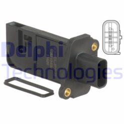 Maf Sensoru 2.2d Defender L316 07 16 Dıscovery Sport L550 14 Freelander 2 L359 07 14 R.r Evoque L538 11 19 Ford Transıt Mondeo Fıesta Peugeot Boxer Volvo S60 - LR019830-8V2112B579AA-9674958880