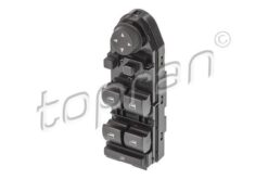 Cam Dugmesı Bmw E60 E61 Katlamalı - 61316951912-61316951910-61316951909