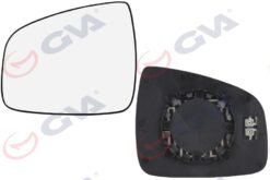 Ayna Camı Sol Clıo Symbol-logan-sandero 13 Isıtmalı Konveks Vm-6129ghl