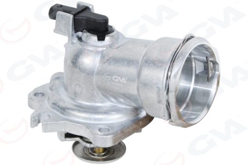 Termostat 92 C Mercedes Om642 W204 W212 W164 W221 W222 - A6422002215