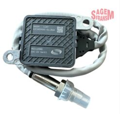 Oksijen Sonda Sensor Nox Partner-berlıngo--p208 P301-p308-p2008-p3008 - 9821120980