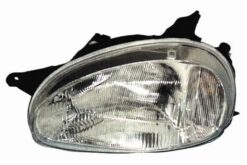 Sol Far Corsa B-combo B 93 01 Manuel-motorsuz H4 - 1216487-90444785