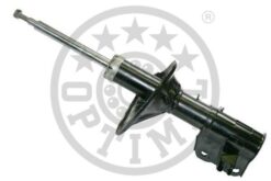 Ön Amortisör Sağ Mıtsubıshı Carısma 1.8 95 06 Volvo S40 95 06 V40 95 06 Gazlı - 30806456-308064567-806457-MR102434