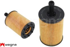 Yağ Filtresi T5-t4-passat-polo-bora-golf-jetta-touran-tıguan-cordoba-leon-ıbıza-toledo-caddy Hu 719/7x - 045115466-071115562C-1118184