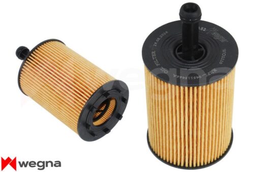 Yağ Filtresi T5-t4-passat-polo-bora-golf-jetta-touran-tıguan-cordoba-leon-ıbıza-toledo-caddy Hu 719/7x - 045115466-071115562C-1118184