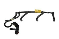 Yakıt Geri Dönüşüm Borusu Clıo Iv-fluence-talisman-kangoo Iıı 1.5dcı - 166717694R
