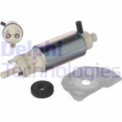 Yakıt Pompası Volvos40-v40 - 30611490-30864216
