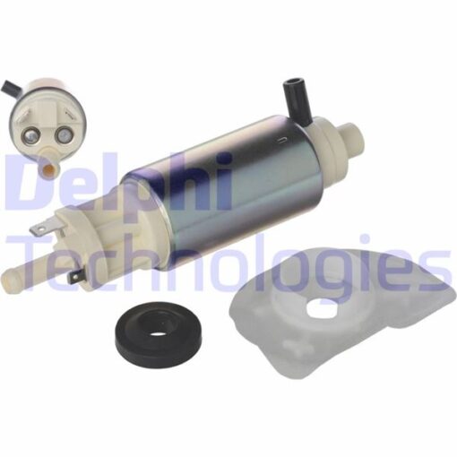 Yakıt Pompası Volvos40-v40 - 30611490-30864216