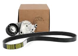 Alternatör Gergi Kiti 6pk975 P207-p308-p3008-p5008-partner-berlıngo-c3-c4-c5-ds3-ds4 1.4-1.6 Hdı - 16112778-1611277880-1611277580