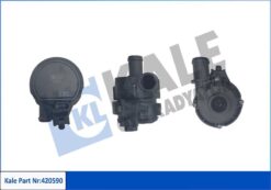 Elektrikli Su Pompası Audı A1-a3-q2-q3-tt-seat Alhambra-arona-ateca-ıbıza Iv-v-leon-toledo Iv-tarrac O-skoda Fabıa Iıı Octavıa Iıı-ıv-superb Iıı-rapıd-kamıq-karoq-kodıaq-volkswagen Arteon-beetle-caddy - 5G0965567-5G0121599F-5Q0121599F
