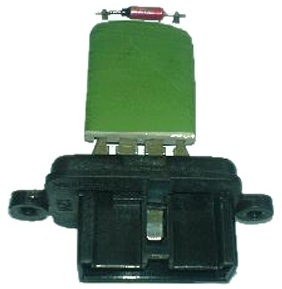 Kalorifer Fan Rezistansı Doblo 1.9d 01-10 -ducato 01-06 -punto - 46723713-46722909-46721213
