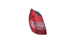 11-a460-01-2b R.scenic Arka Stop Pembe Renk Lh.03- - 8200493374