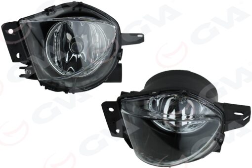 Sıs Farı Sag Bmw E90 05 08 - 63176948374