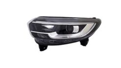 Far Sol Renault Kadjar 14 Elk.motorlu Led - 260600217R-260600479R-260601991R
