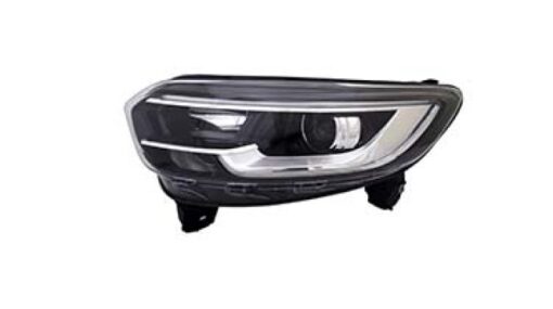 Far Sol Renault Kadjar 14 Elk.motorlu Led - 260600217R-260600479R-260601991R