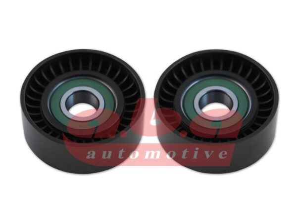 Alternatör Gergi Rulmanı P206-p207-p307-p406-c2-c3-c4-fıesta-focus 1.4-1.6 Hdı Golf-passat 1.4 Tsı - 5751.H6-5751.F9-6Q0145299-4M5Q6A228