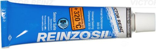 Sıvı Conta 70ml Siyah -50/ 320 C Dayanıklı Kutu 25 Adet - A0039899820-006.553-7711579085