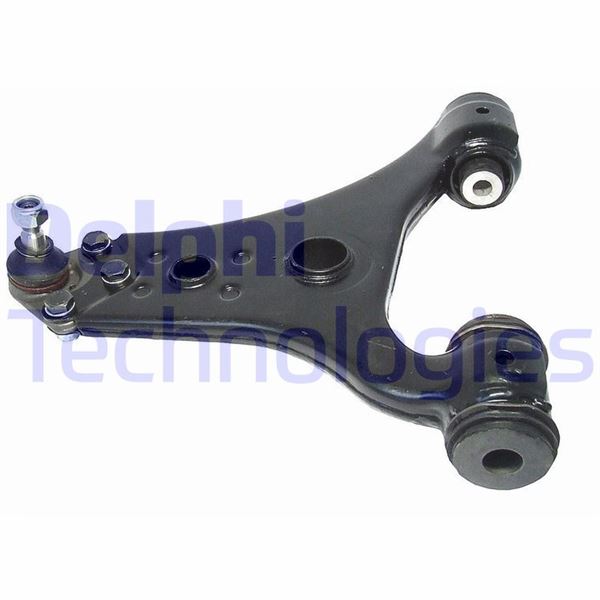 Salıncak Rotıllı On Sol Alt Mercedes W169 W245 - A1693300907