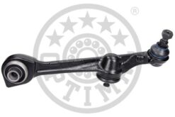 Salıncak On Sag Alt Mercedes S-class W221 C216 - A2213308207