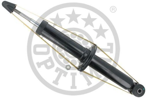 Arka Amortisör L/r Forman-favorit 91-95 -felıcıa 95-01 - 6U6513031D