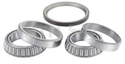 Arka Teker Kiti Master Iıı-movano Iıı 2.3 Dci 2010 Çift Teker - 432109818R-432105162R-4421370