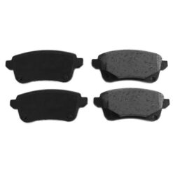 Arka Balata Renault Megane Iv 15 Espace V 15 Megane Iv Grandtour 16 Talısman 15 - 440608235R-440603800R