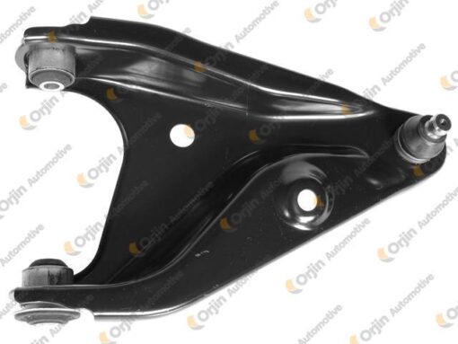 Salıncak Alt Sağ Dacıa Logan I 04 Sandero 08 Logan Mvc 08 18mm - 6001547519-545004269R-8200216377