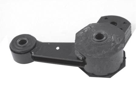 Şanzıman Takozu Alt Freelander I 4wd 00-06 12.0 Td4 Diesel Manuel Şanzıman - KKH000070