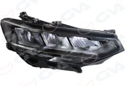 Sag Far Fulled Motorlu Passat 20 B8.5 - 3G1941036P
